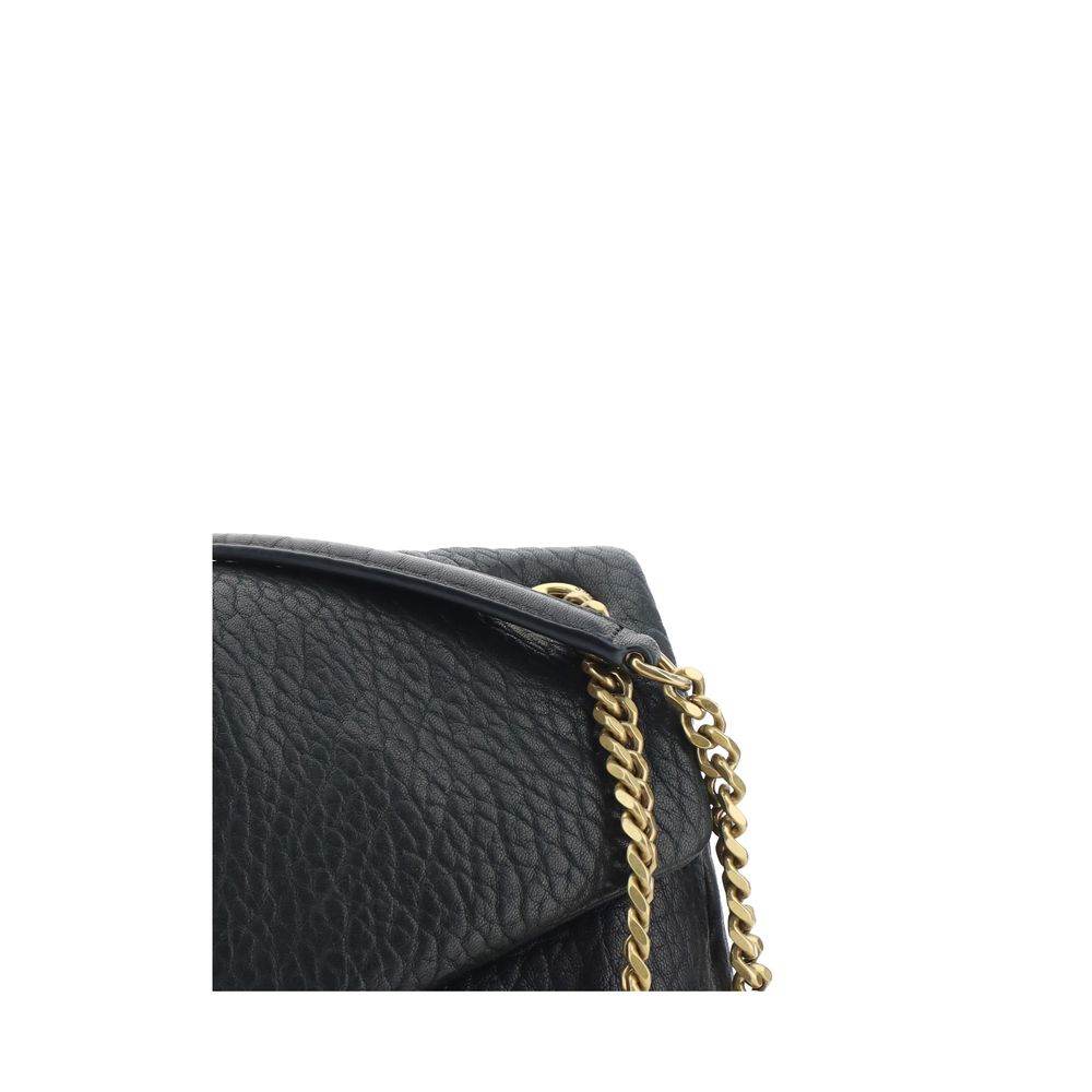 Saint Laurent Calypso Shoulder Bag - Hilstor