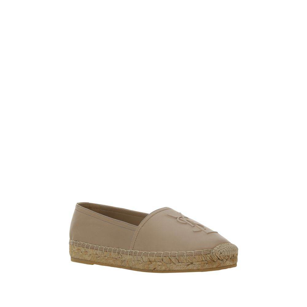 Saint Laurent Espadrilles - Hilstor