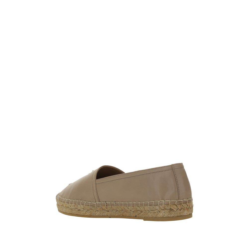 Saint Laurent Espadrilles - Hilstor