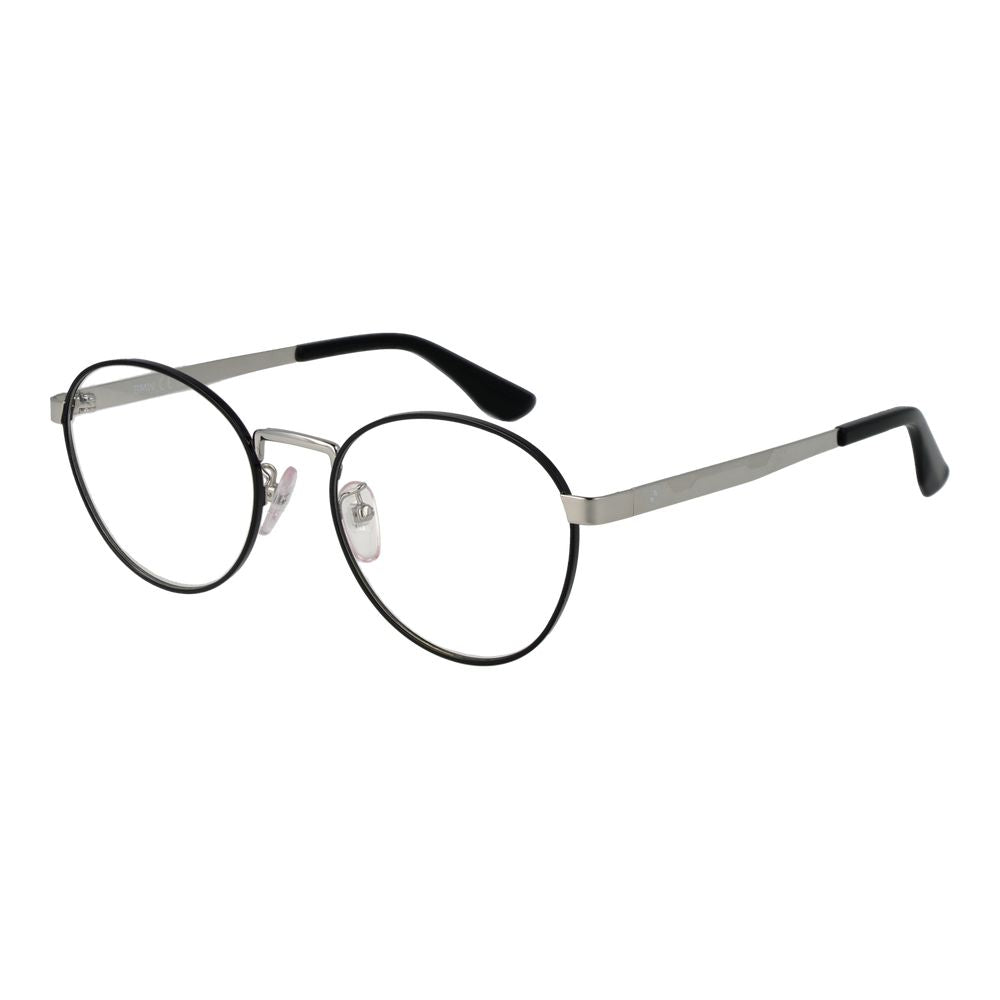 BMW Black Men Optical Frames