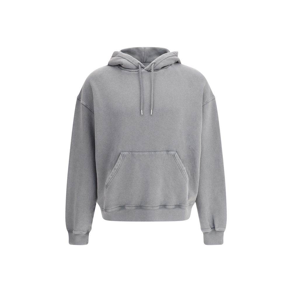 Axel Arigato Logoed Hoodie - Hilstor