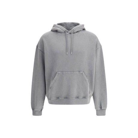 Axel Arigato Logoed Hoodie - Hilstor