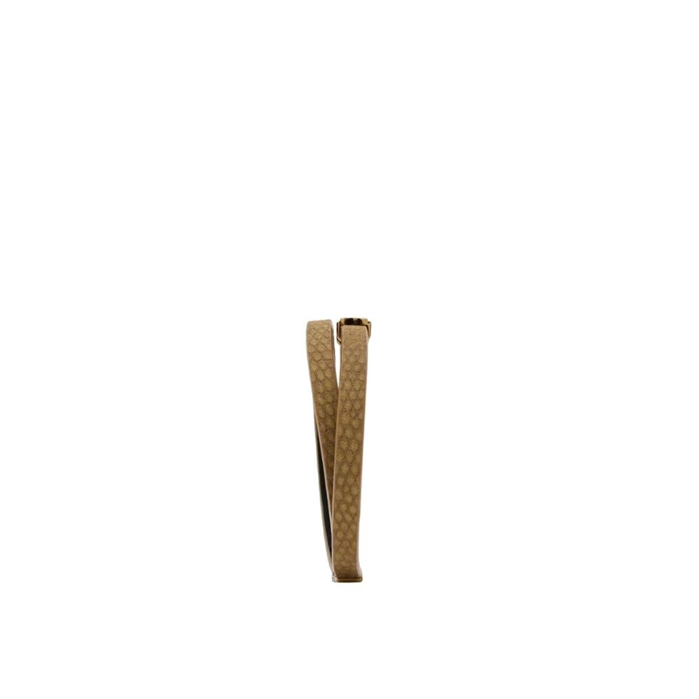 Saint Laurent Cassandra Bracelet