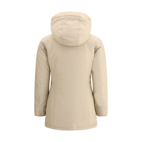 Woolrich Arctic parka Jacket