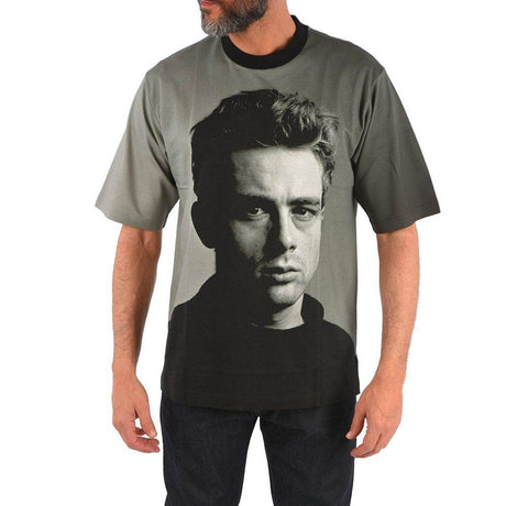 Dolce & Gabbana James Dean T-Shirt - Hilstor