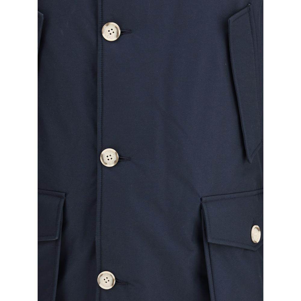 Woolrich Arctic parka Down Jacket - Hilstor