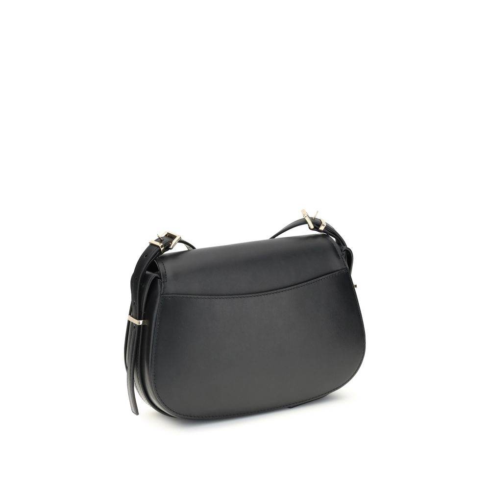 Michael Kors Medium Lydia Shoulder Bag - Hilstor