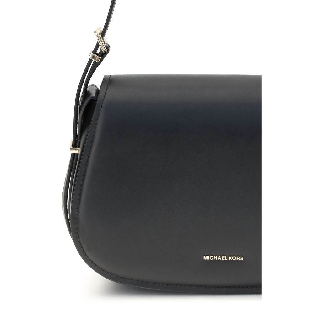 Michael Kors Medium Lydia Shoulder Bag - Hilstor