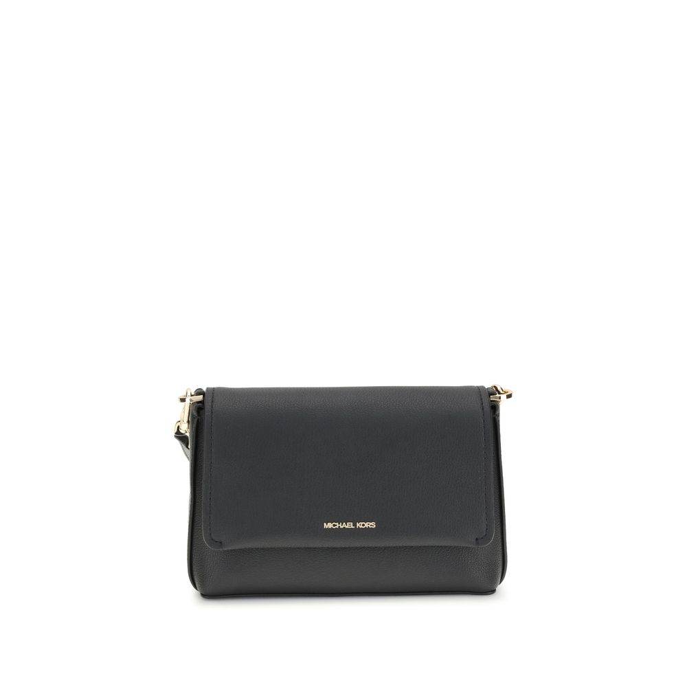 Michael Kors Small Nessa Shoulder Bag - Hilstor