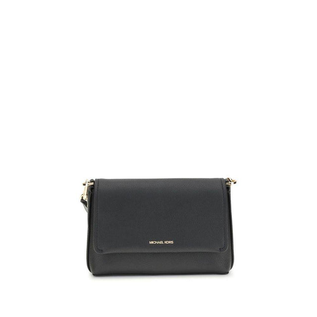 Michael Kors Small Nessa Shoulder Bag - Hilstor