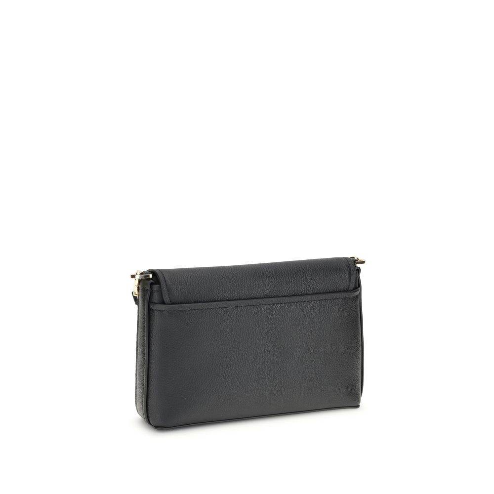 Michael Kors Small Nessa Shoulder Bag - Hilstor