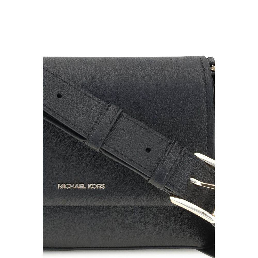 Michael Kors Small Nessa Shoulder Bag - Hilstor