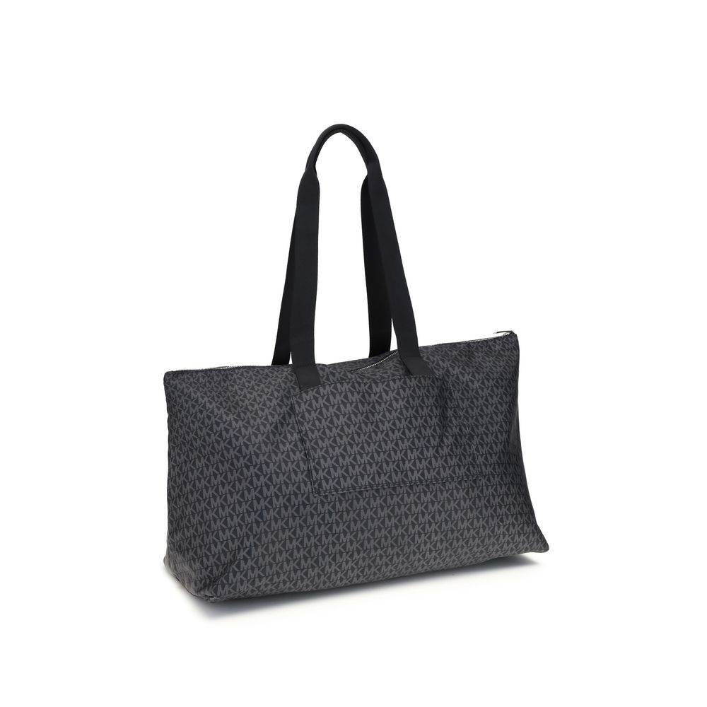 Michael Kors Tanner Large Tote Bag - Hilstor
