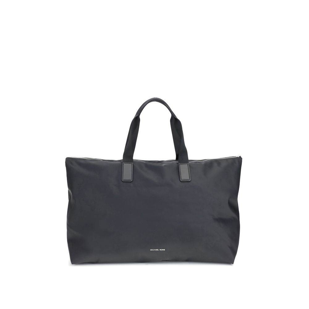 Michael Kors Tanner Large Tote Bag - Hilstor