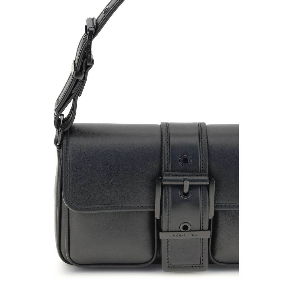 Michael Kors Colby medium Shoulder Bag - Hilstor