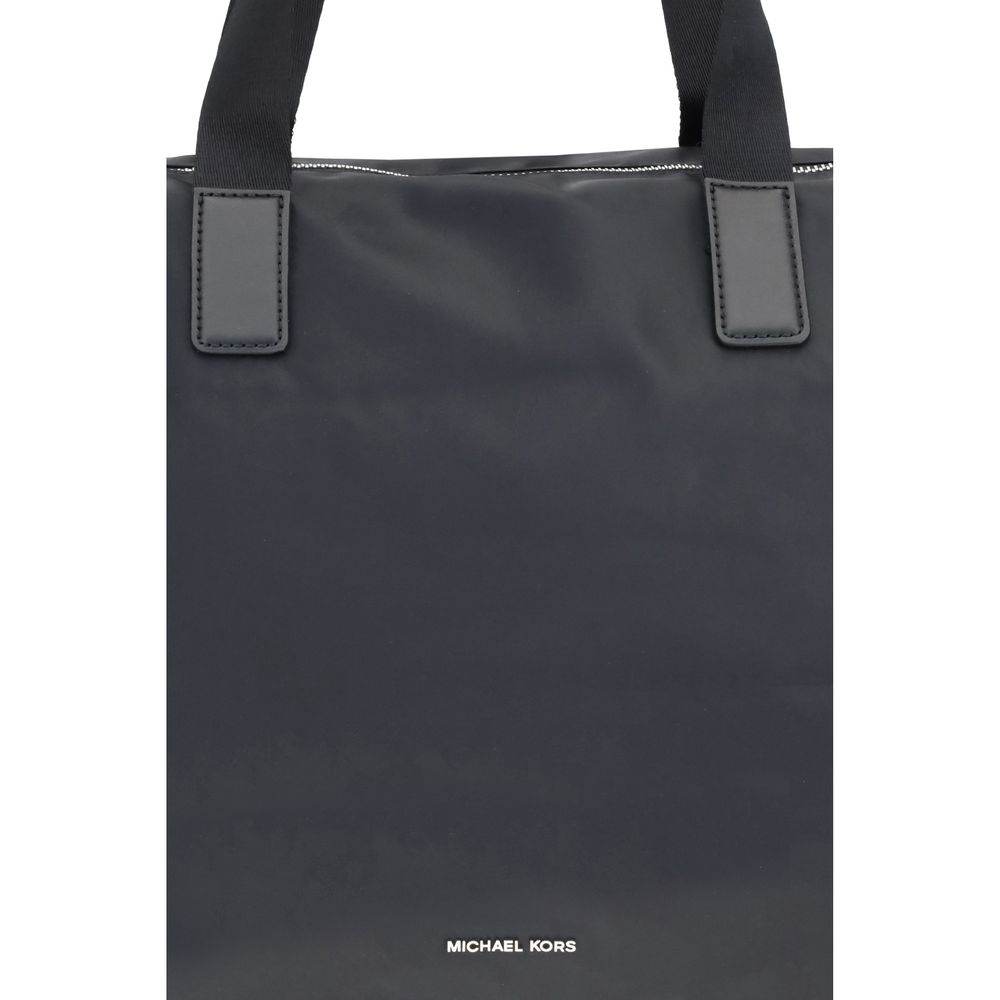 Michael Kors Tanner Large Tote Bag - Hilstor