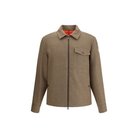 Moncler Escaut Down Jacket - Hilstor