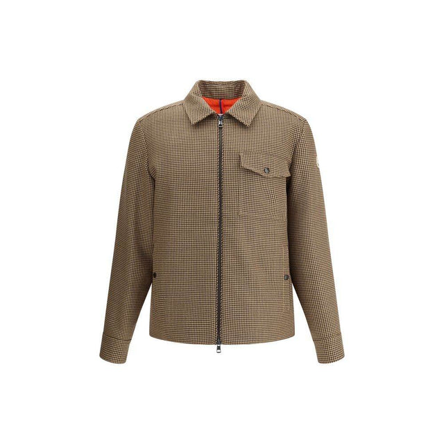 Moncler Escaut Down Jacket - Hilstor