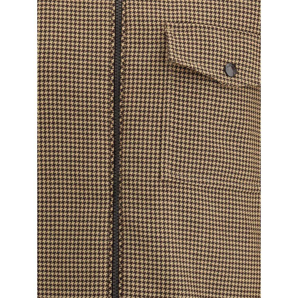 Moncler Escaut Down Jacket - Hilstor