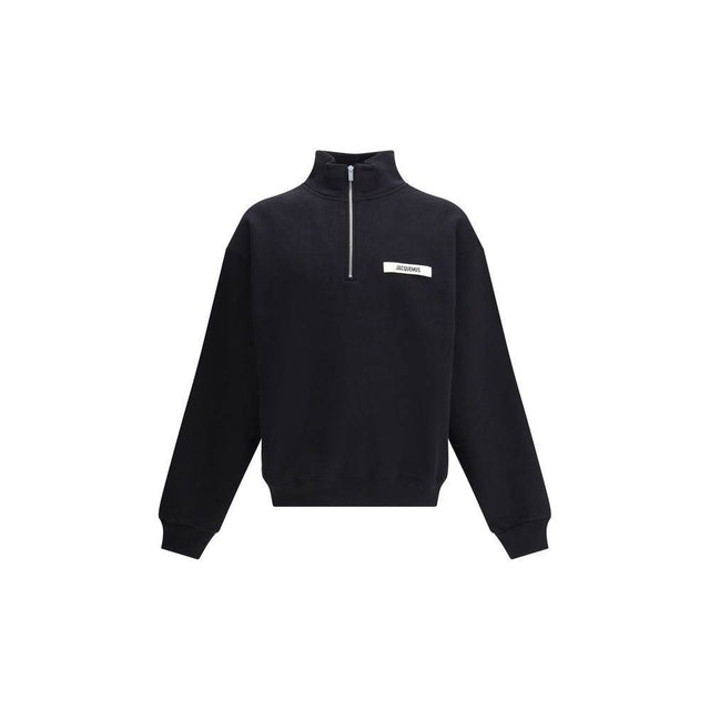 Jacquemus Le Camionneur Sweatshirt - Hilstor