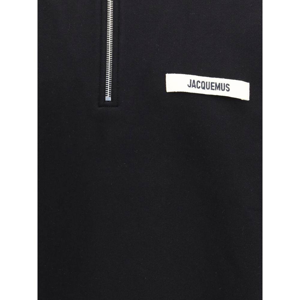 Jacquemus Le Camionneur Sweatshirt - Hilstor