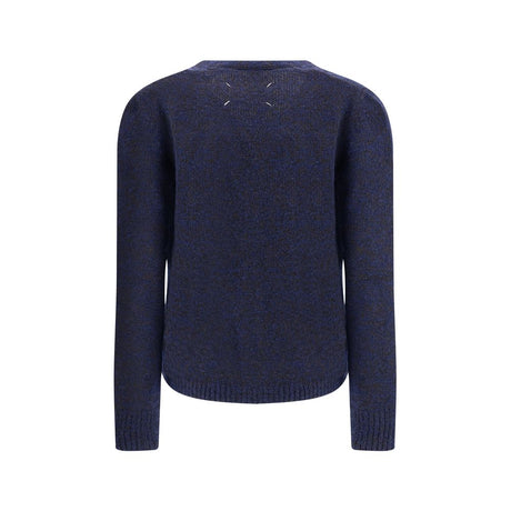 Margiela Wool Cardigan