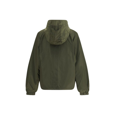 Ganni Waterproof Jacket