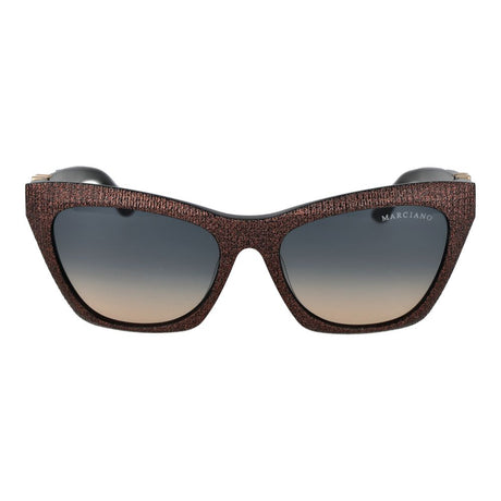 Marciano by Guess Copper Women Sunglasses