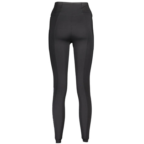 Calvin Klein Black Polyester Underwear