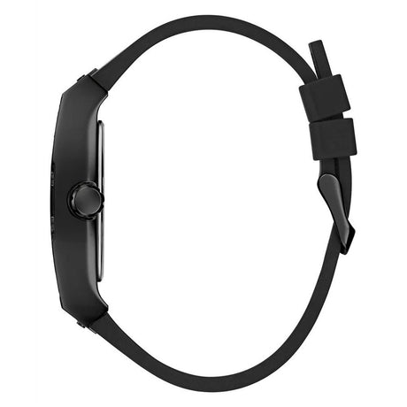 Guess Black Synthetic Watch
