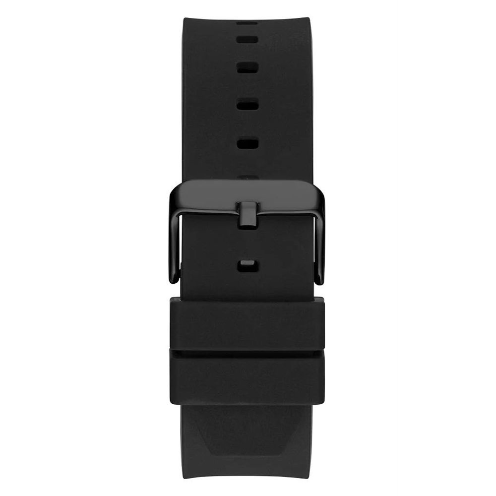 Guess Black Synthetic Watch