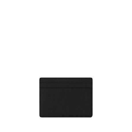 Saint Laurent Credit Card Holder