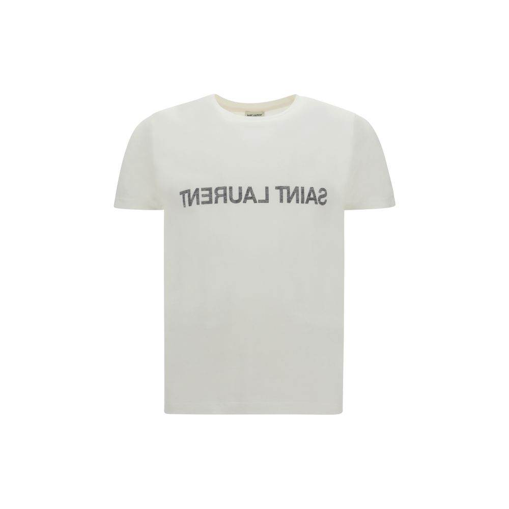 Saint Laurent T-Shirt - Hilstor