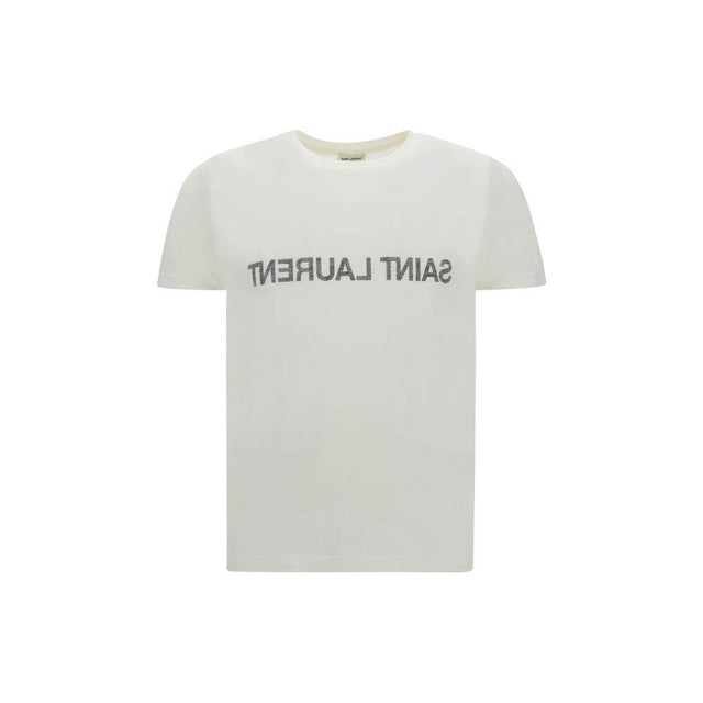 Saint Laurent T-Shirt - Hilstor