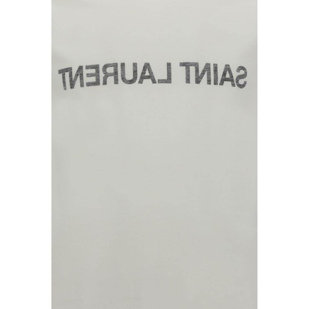 Saint Laurent T-Shirt - Hilstor