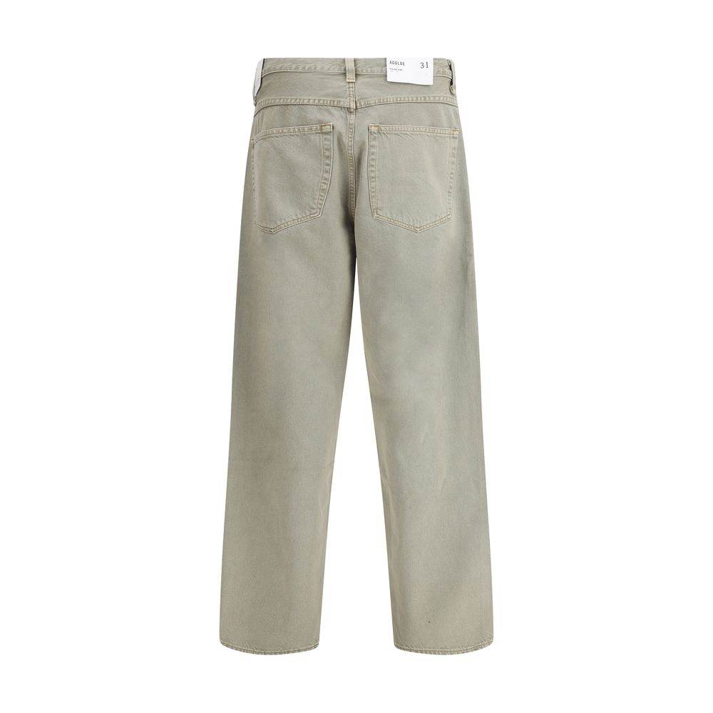 Agolde Fusion Jeans - Hilstor