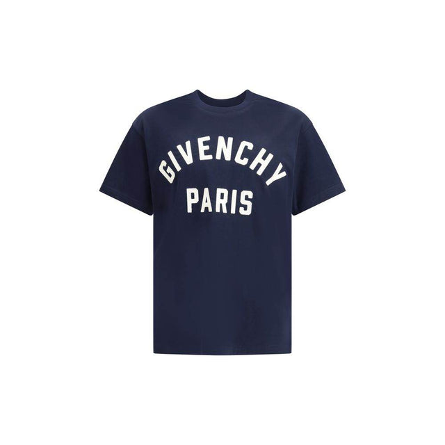 Givenchy Logo T-Shirt - Hilstor