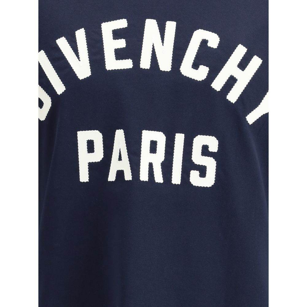 Givenchy Logo T-Shirt - Hilstor