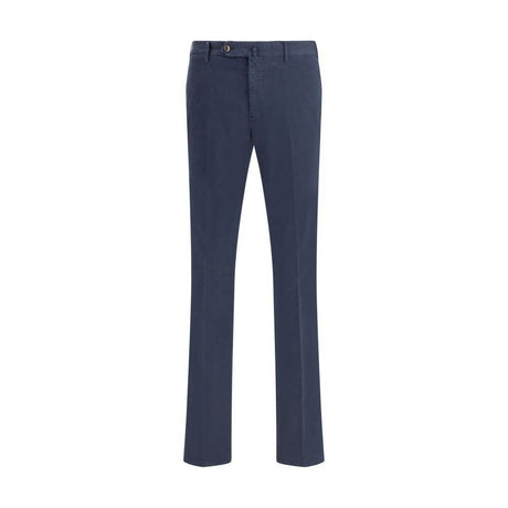 PT Torino Cotton Pants - Hilstor