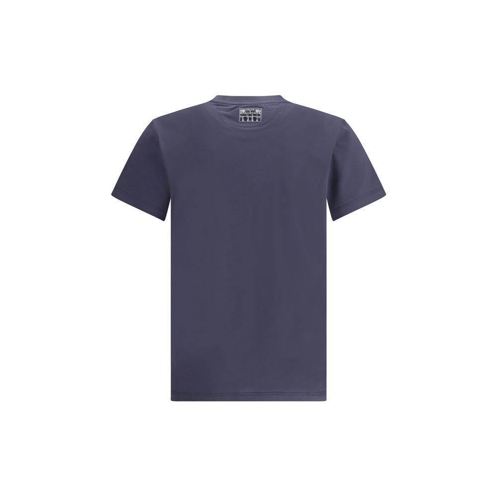 Fendi Cotton T-Shirt - Hilstor
