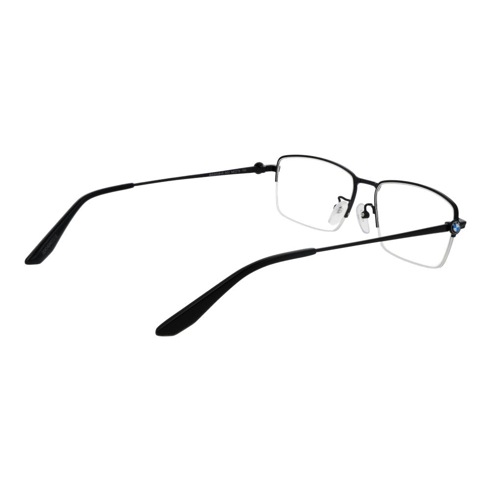 BMW Black Men Optical Frames