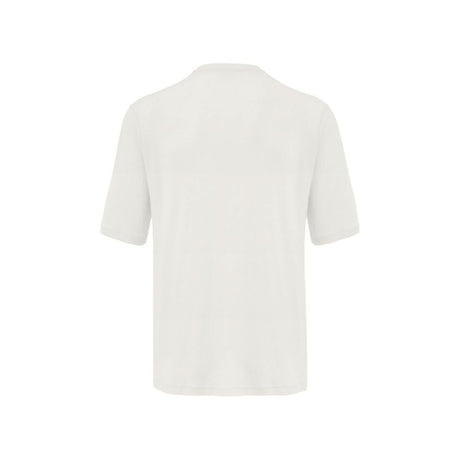 Jil Sander Gray Cotton Long