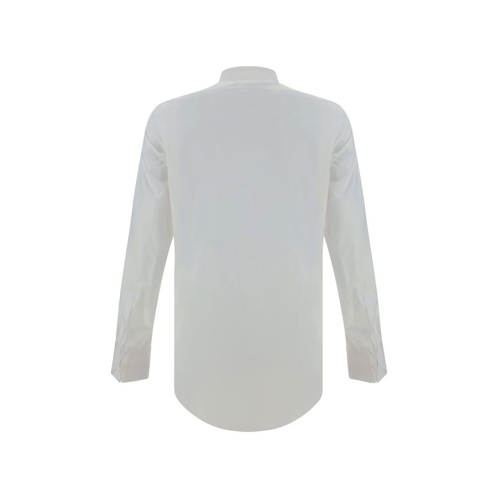 Finamore Milano Eduardo Shirt