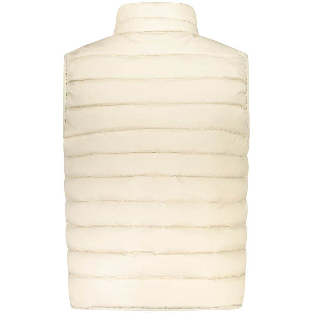 Norway 1963 Beige Polyamide Men Jacket - Hilstor