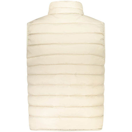 Norway 1963 Beige Polyamide Men Jacket - Hilstor