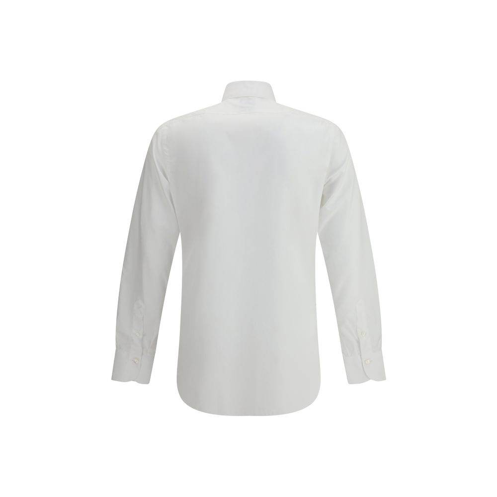 Finamore Zante Shirt - Hilstor