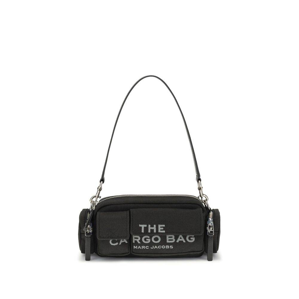 Marc Jacobs Cargo canvas Shoulder - Hilstor
