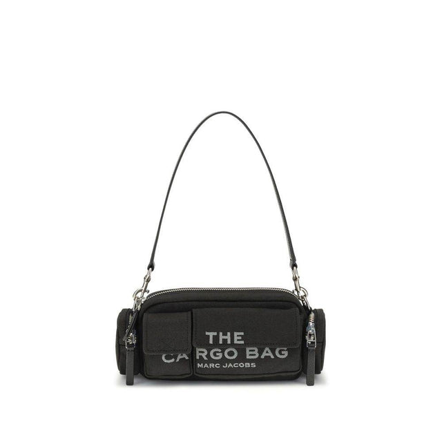 Marc Jacobs Cargo canvas Shoulder - Hilstor