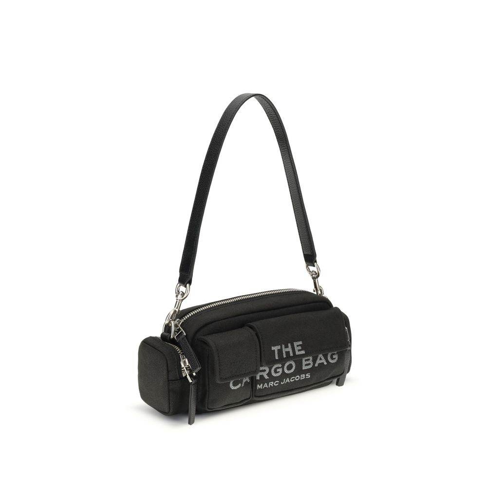 Marc Jacobs Cargo canvas Shoulder - Hilstor