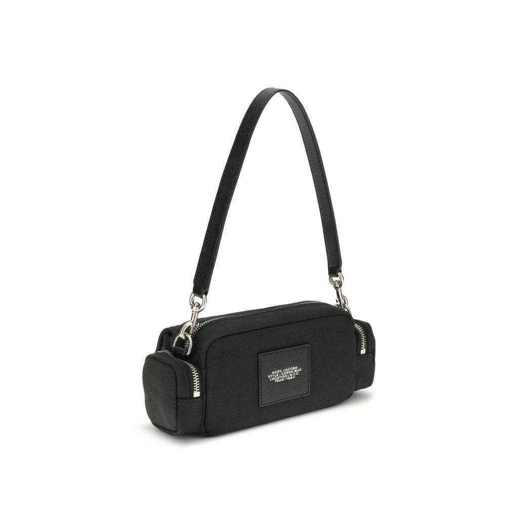 Marc Jacobs Cargo canvas Shoulder - Hilstor